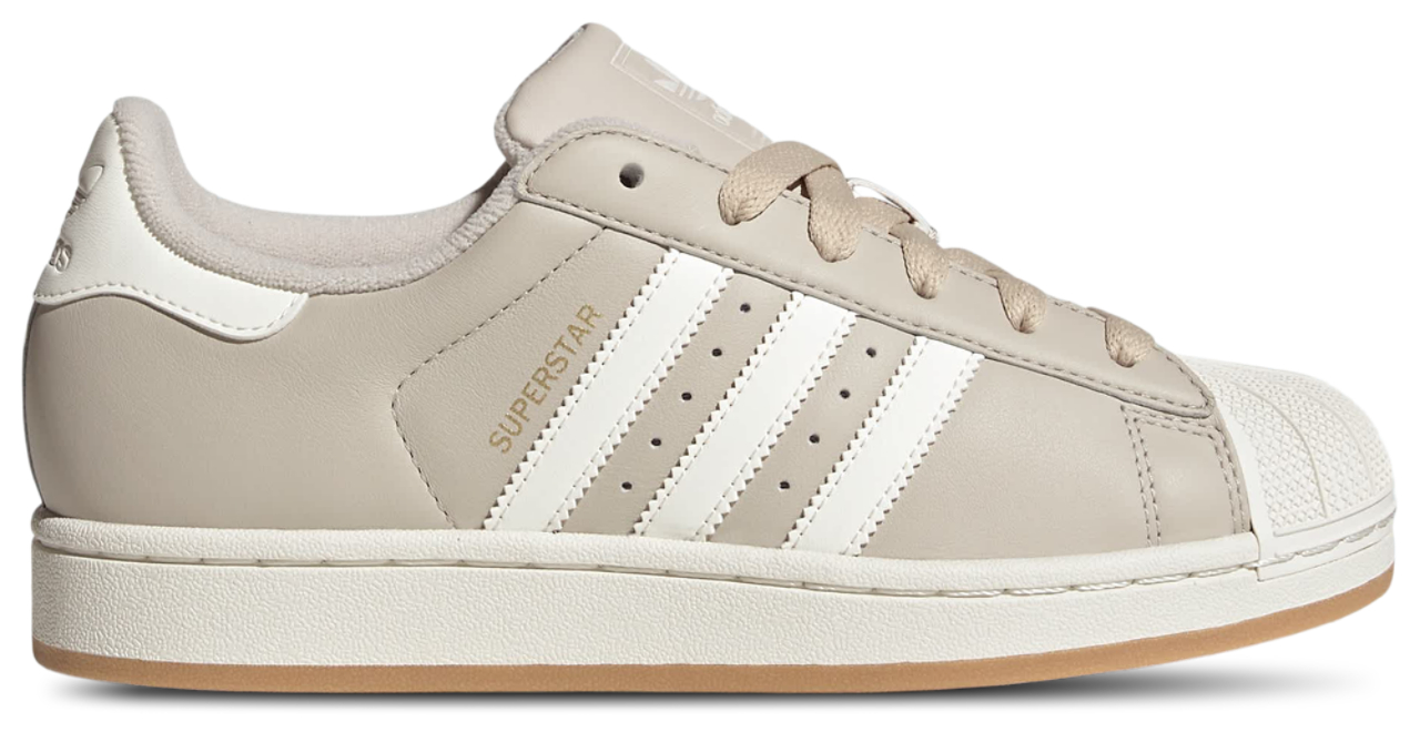 adidas Superstar II
