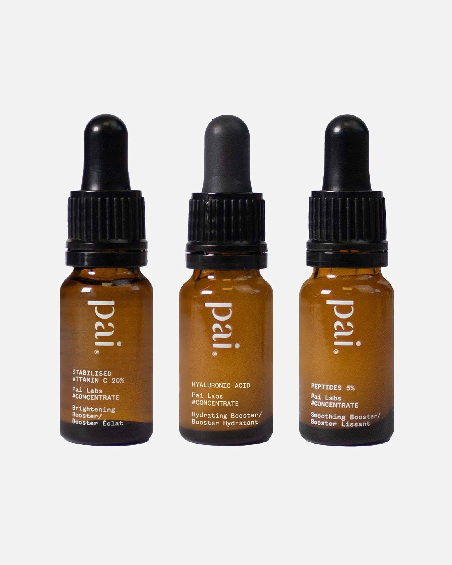Pai Skincare set za otkrivanje fluida za lice - 1 komad