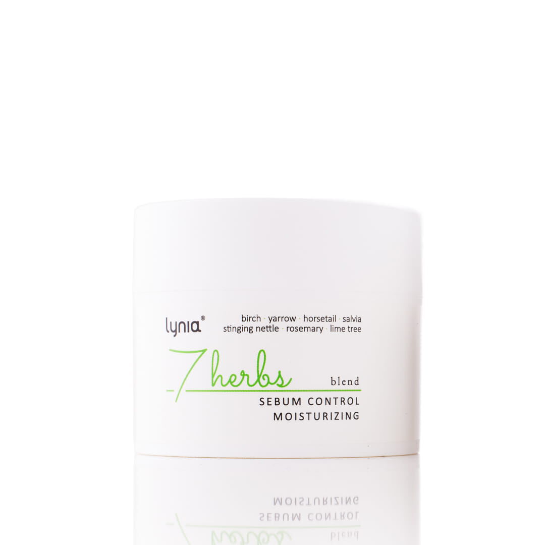 Lynia Blend