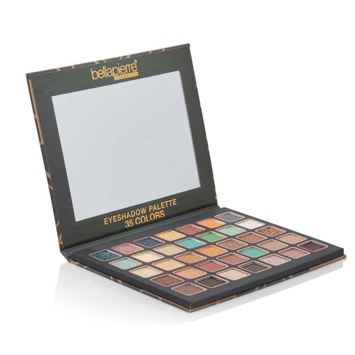 Bellapierre Cosmetics