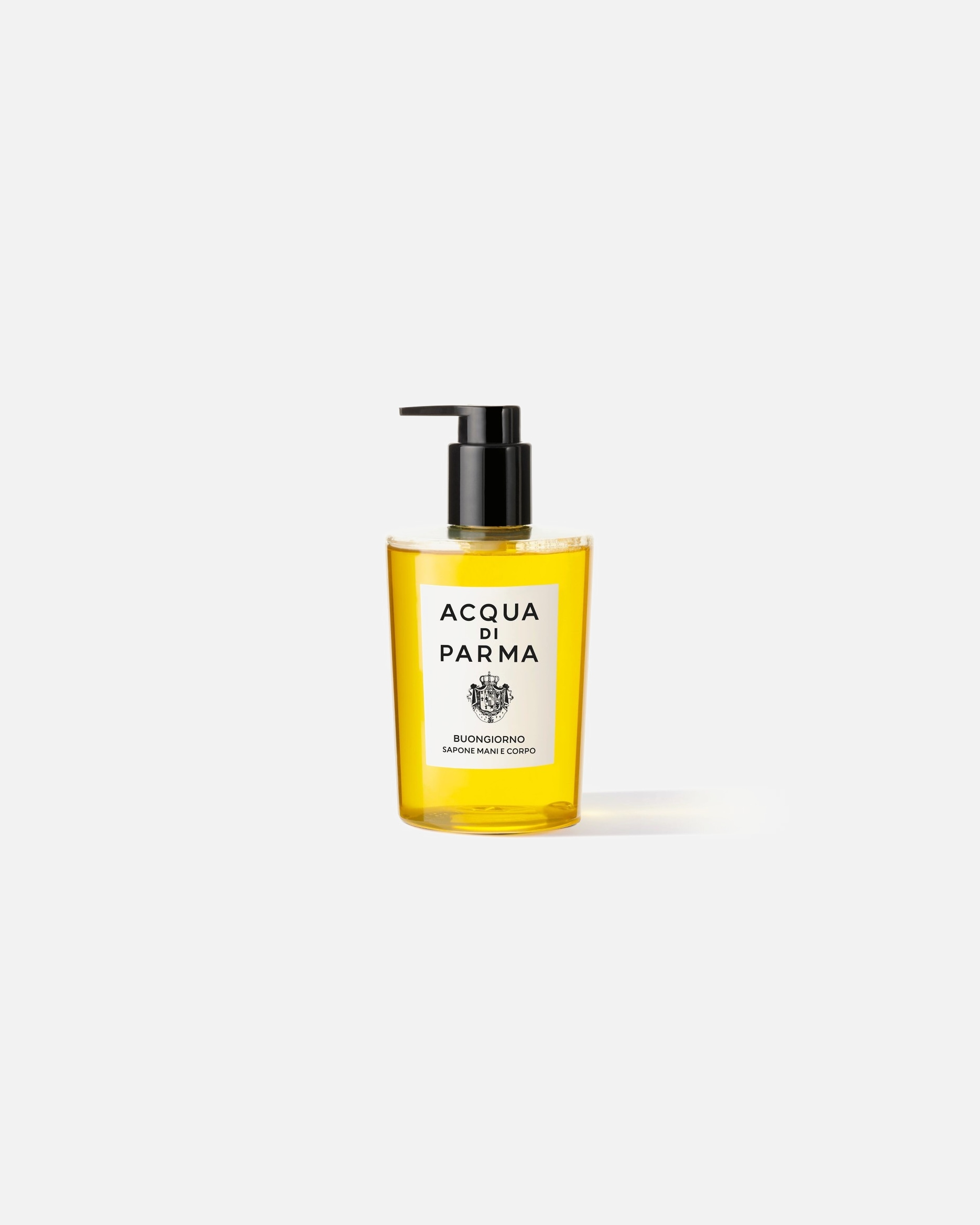 Acqua di Parma Buongiorno Douchegel Hand- en lichaamswas – 300 ml