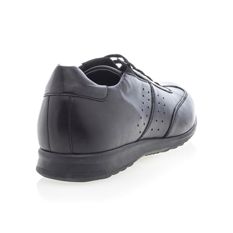 Korgar / sneakers Homme Noir