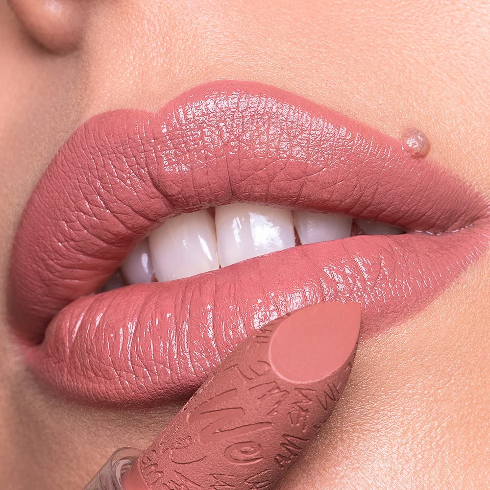 Labbra IF Lipstick - Rossetto, Rossetto brillante