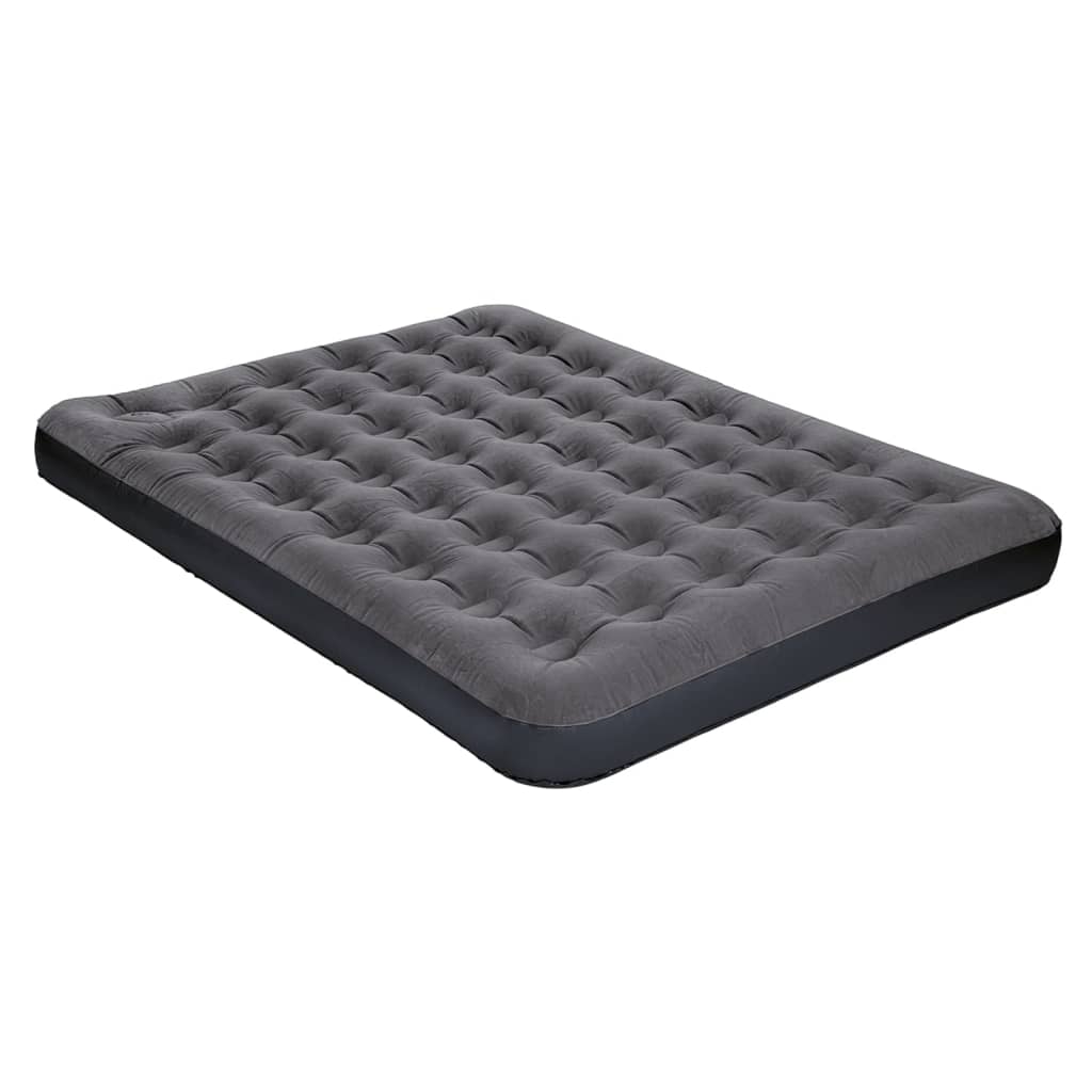 Matelas gonflable Happy People Queen Size