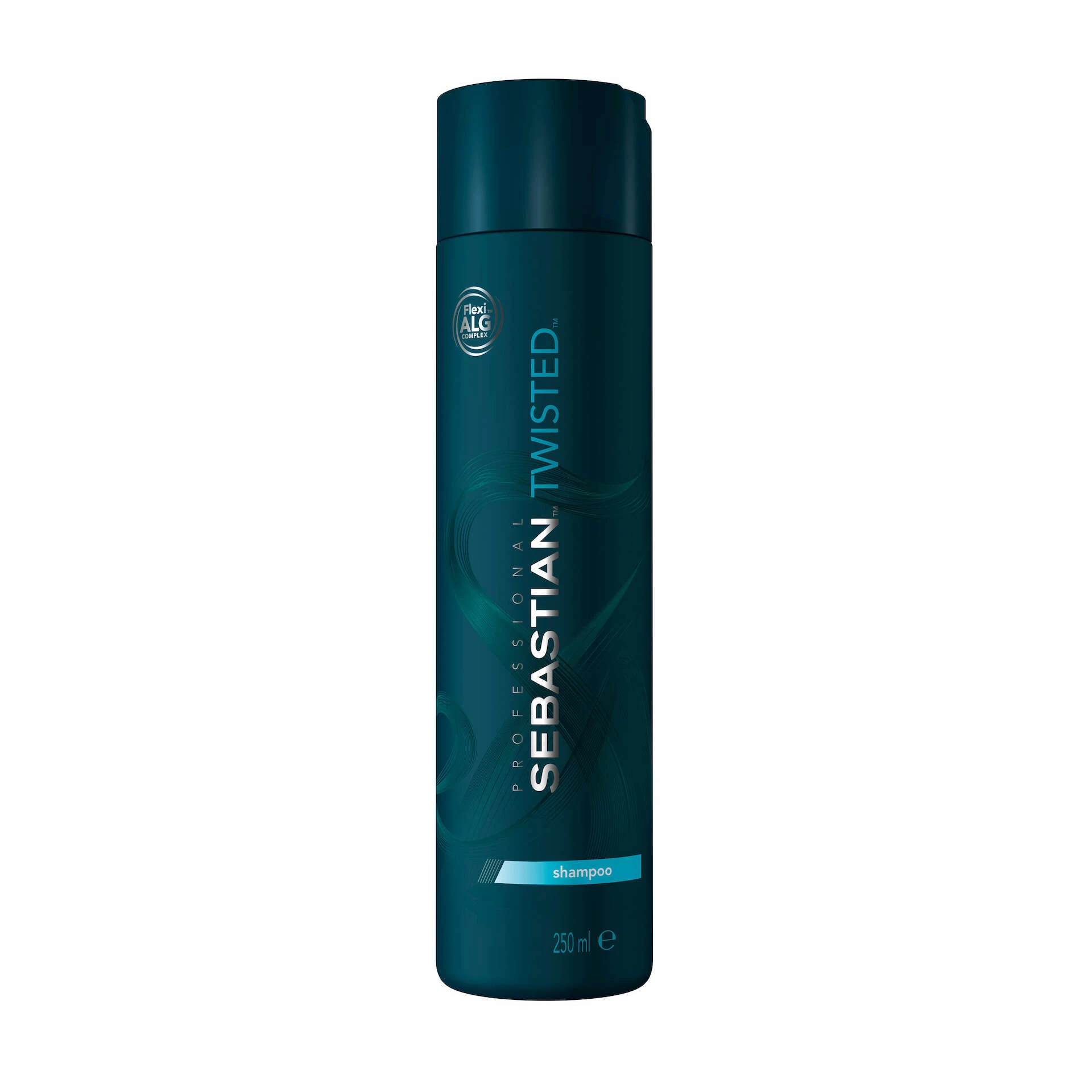 Šampon za kovrče 250 ml - Sebastian Professional