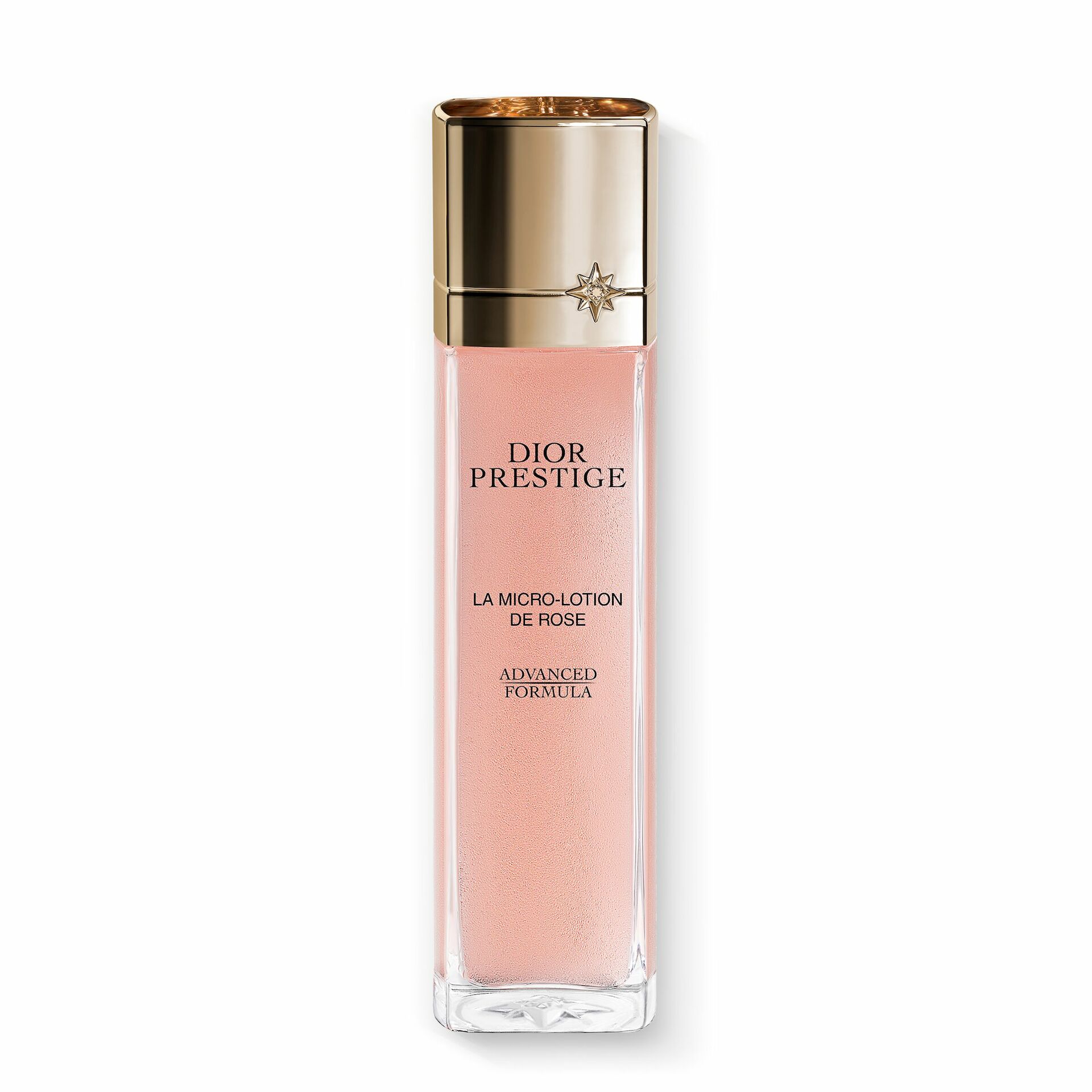 Prestige La Micro-Lotion de Rose Advanced Formula 100 ml - DIOR