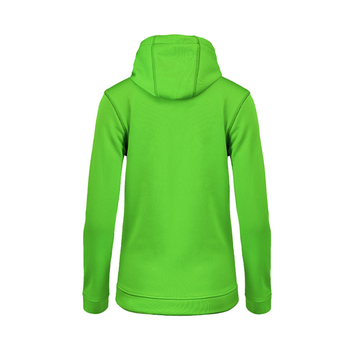 Sudadera Básica Con Capucha Izas Duero