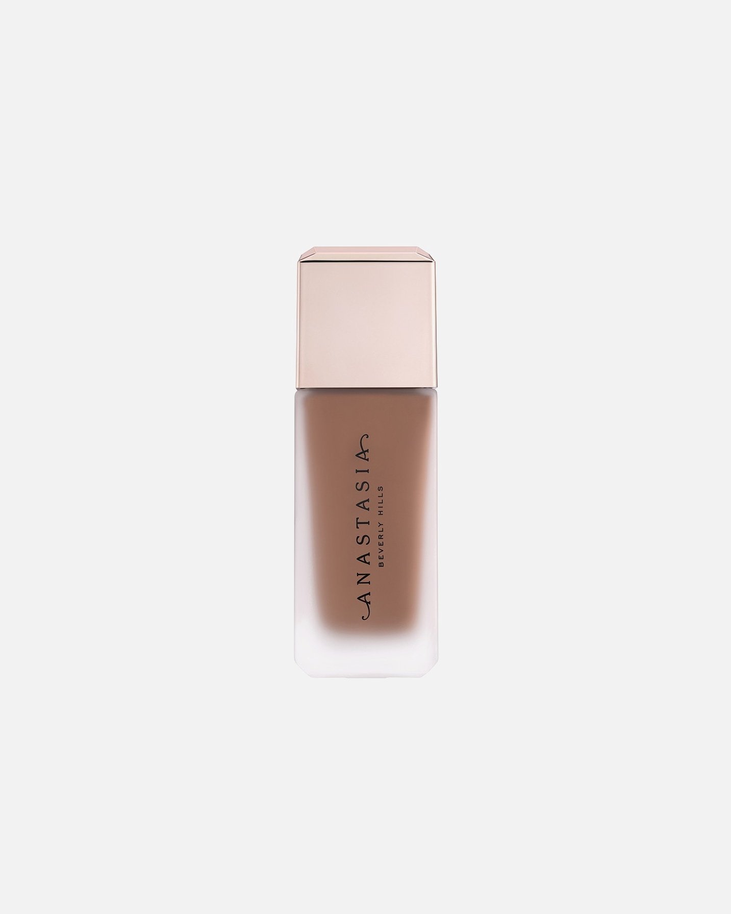 Anastasia Beverly Hills tekući puder Impeccable Blurring Second Skin mat - 35 ml