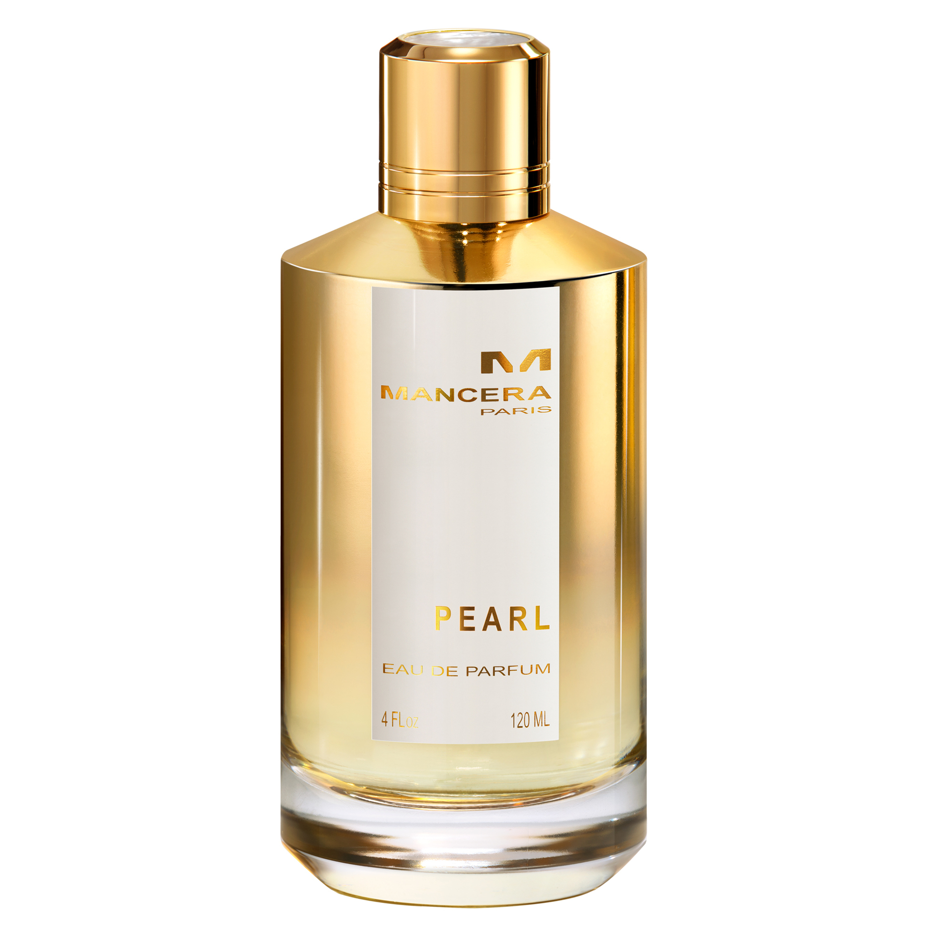 Pearl EdP 120 ml - Mancera