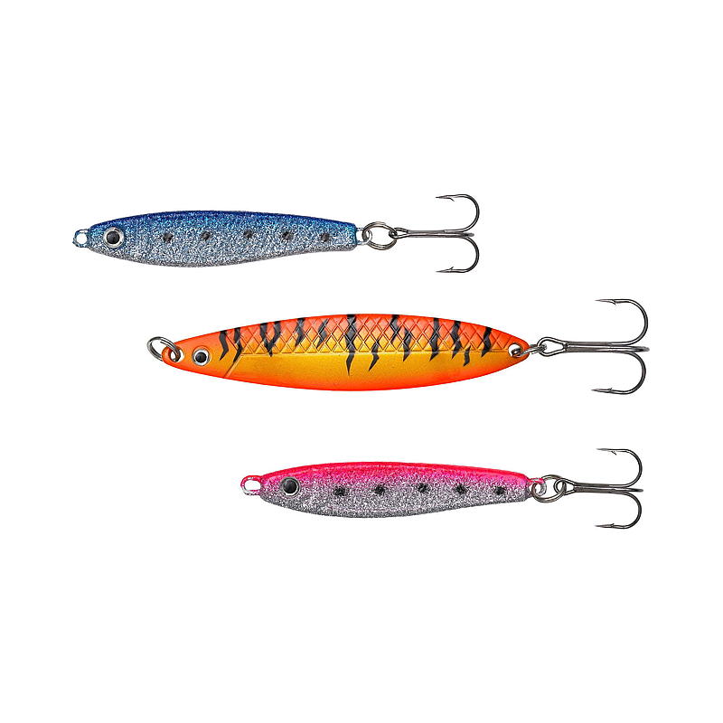 Norsjø Salt setti 3 kpl 28 g, turska, Norsjø