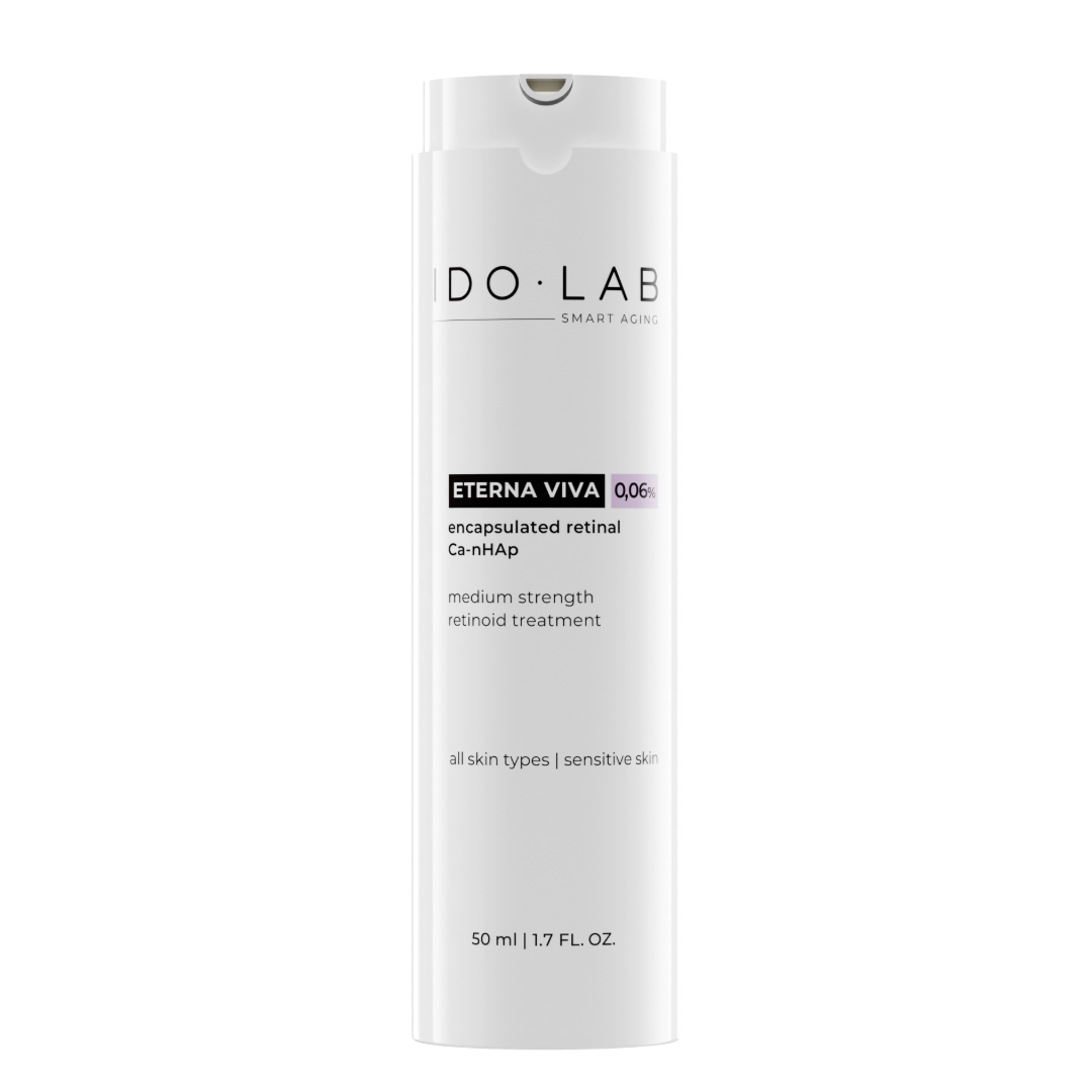 Ido Lab ETERNAL LIFE