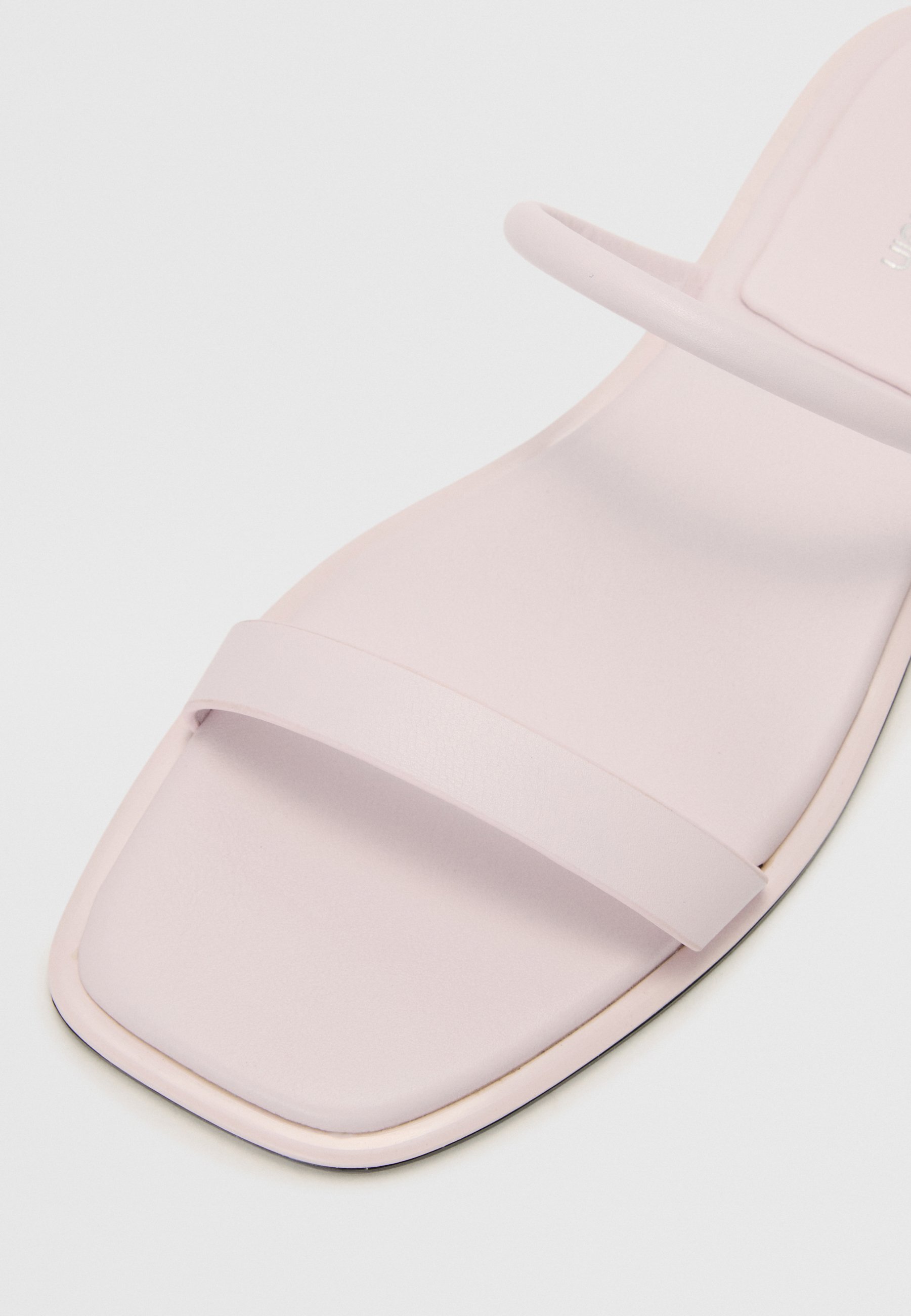 Calvin Klein slippers - orchidee-ijs