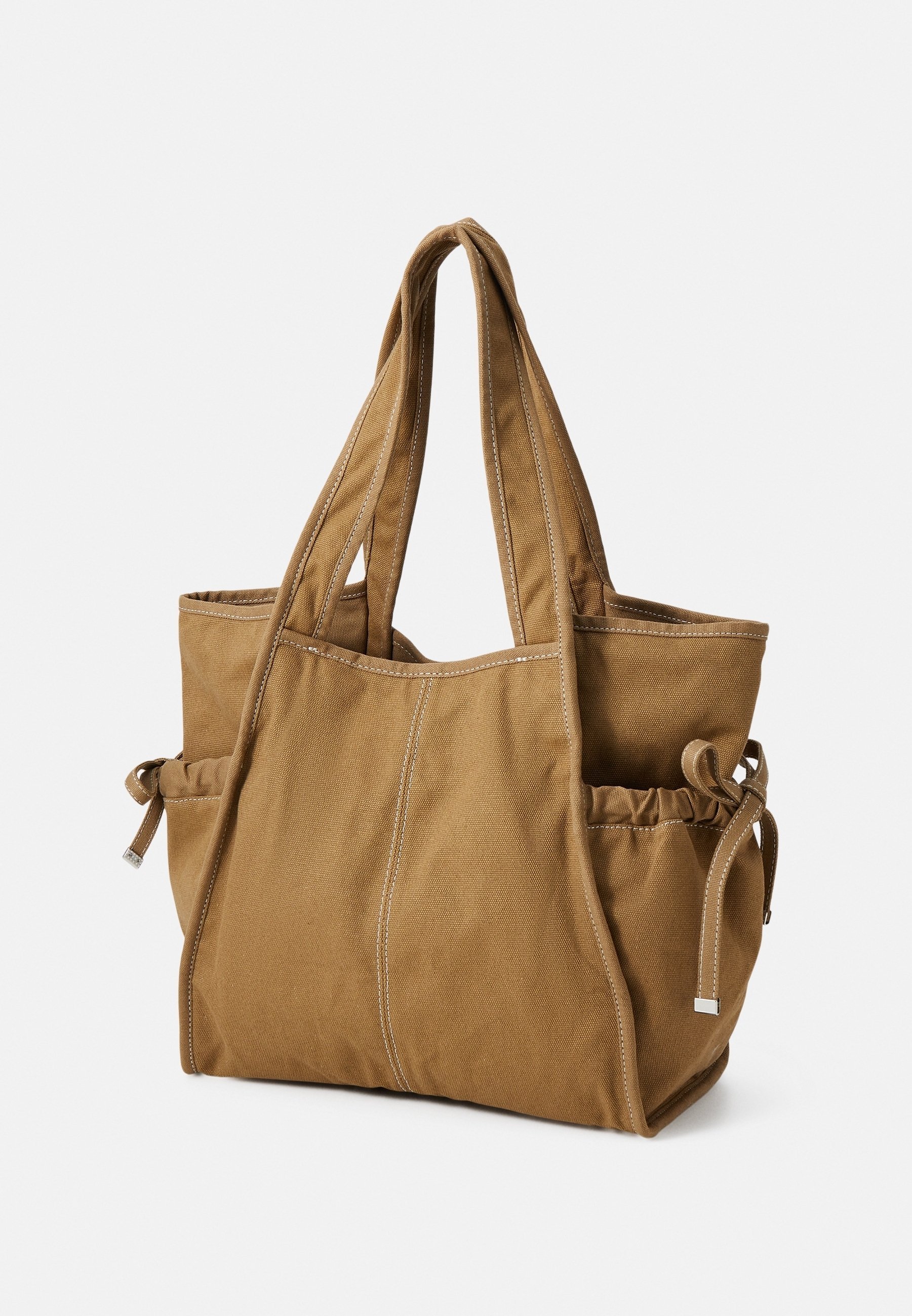 Becksöndergaard Shopper - kaki