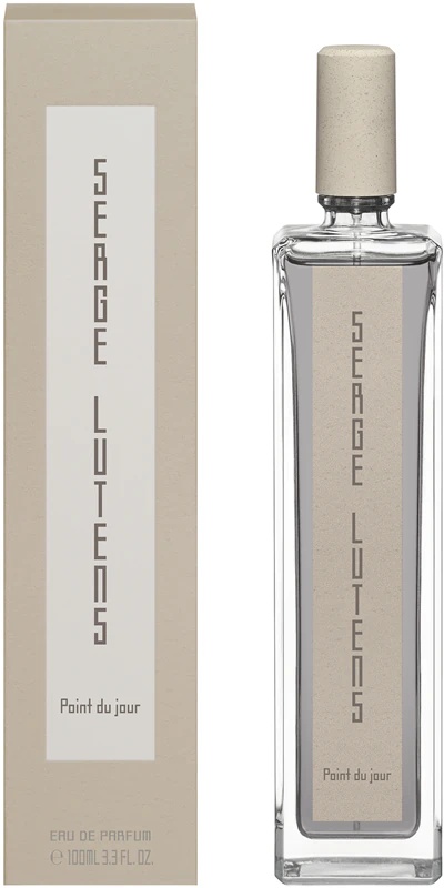 Serge Lutens Matin Lutens Point du jour parfum eau de unisex