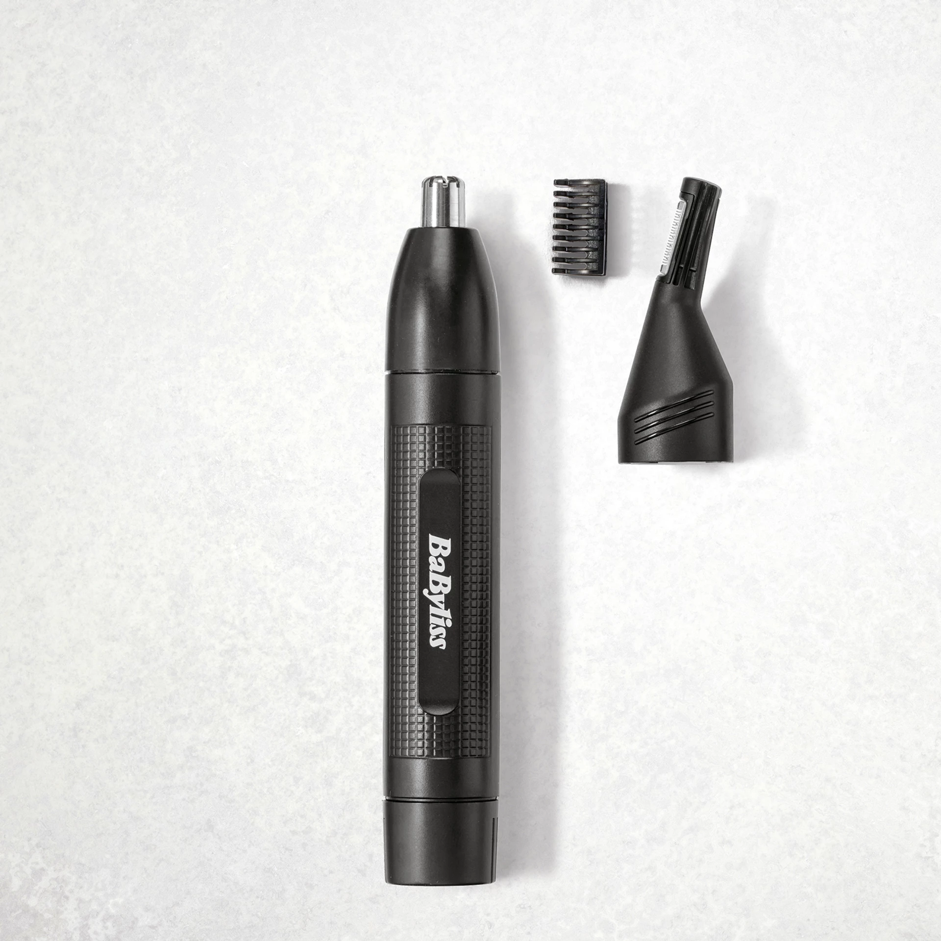 Aparat de îngrijire a nasului, urechii și sprâncenelor - Babyliss