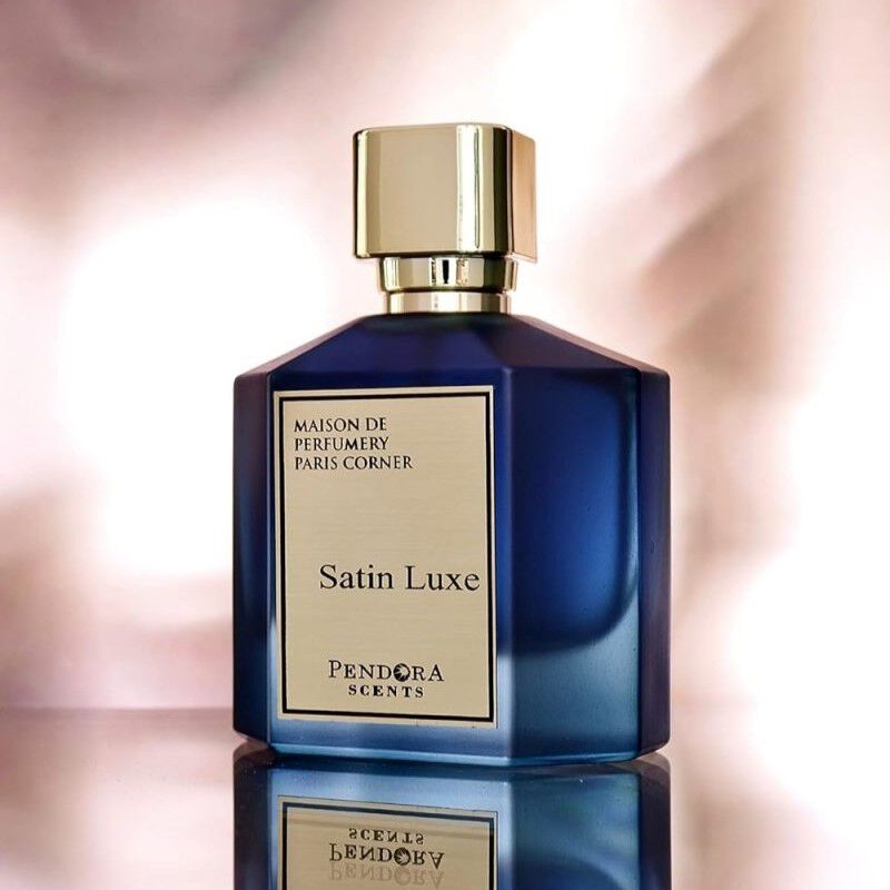 Pendora Scents Satin Luxe