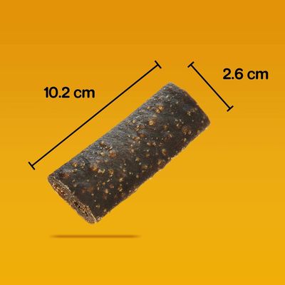 Premios para perros Pedigree Ranchos Slices 60 g