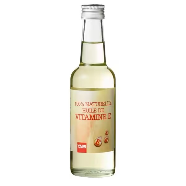 Yari 100% prirodno ulje vitamina E<br>250ml