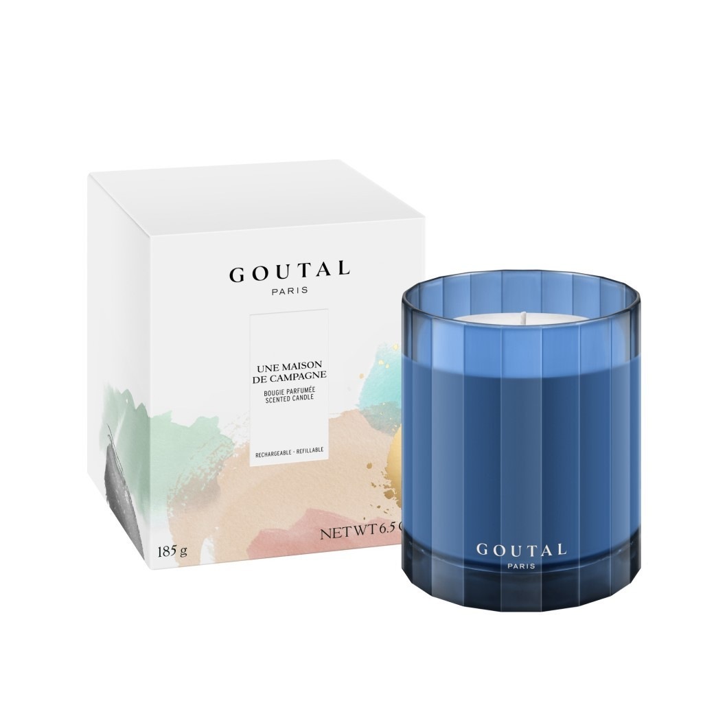 Annick Goutal UNE MAISON DE CAMPAGNE