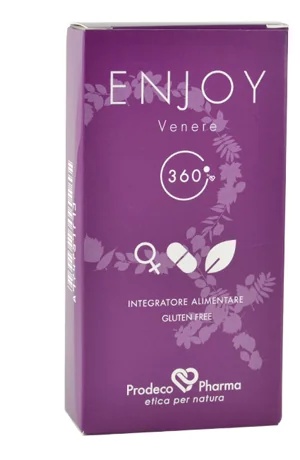 GENIESSEN Sie Venere 36 45Cpr
