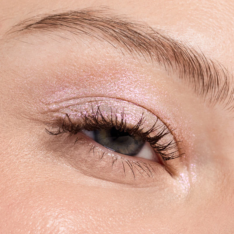 Catrice Prismatic Shift Eyeshadow oogschaduw met multi-chromatisch effect