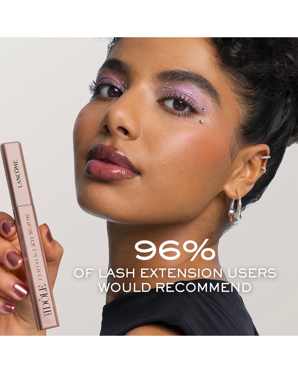 Μάσκαρα LANCÔME Lash Idôle Flutter Extension