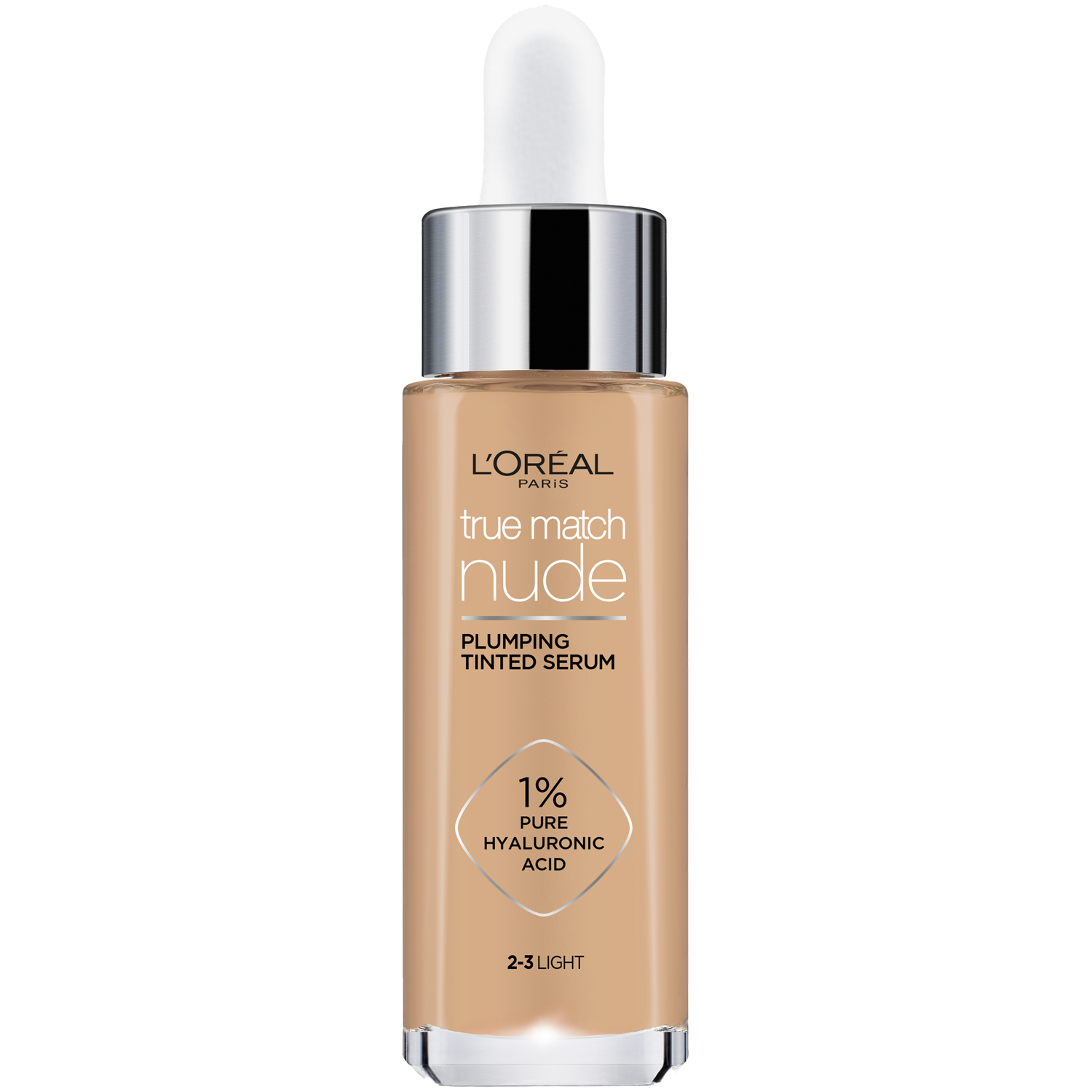 L'Oréal Paris True Match Nude