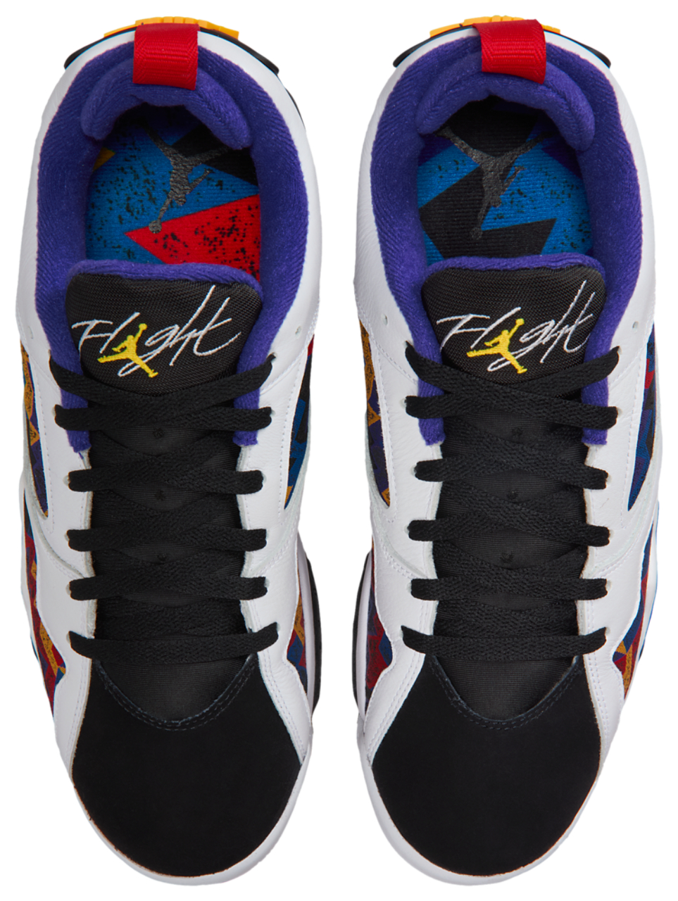 Jordan Mvp 92