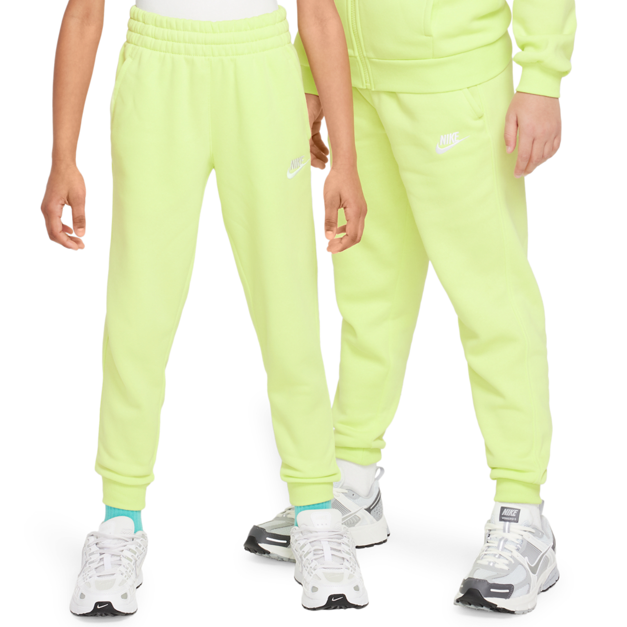 Nike Klub