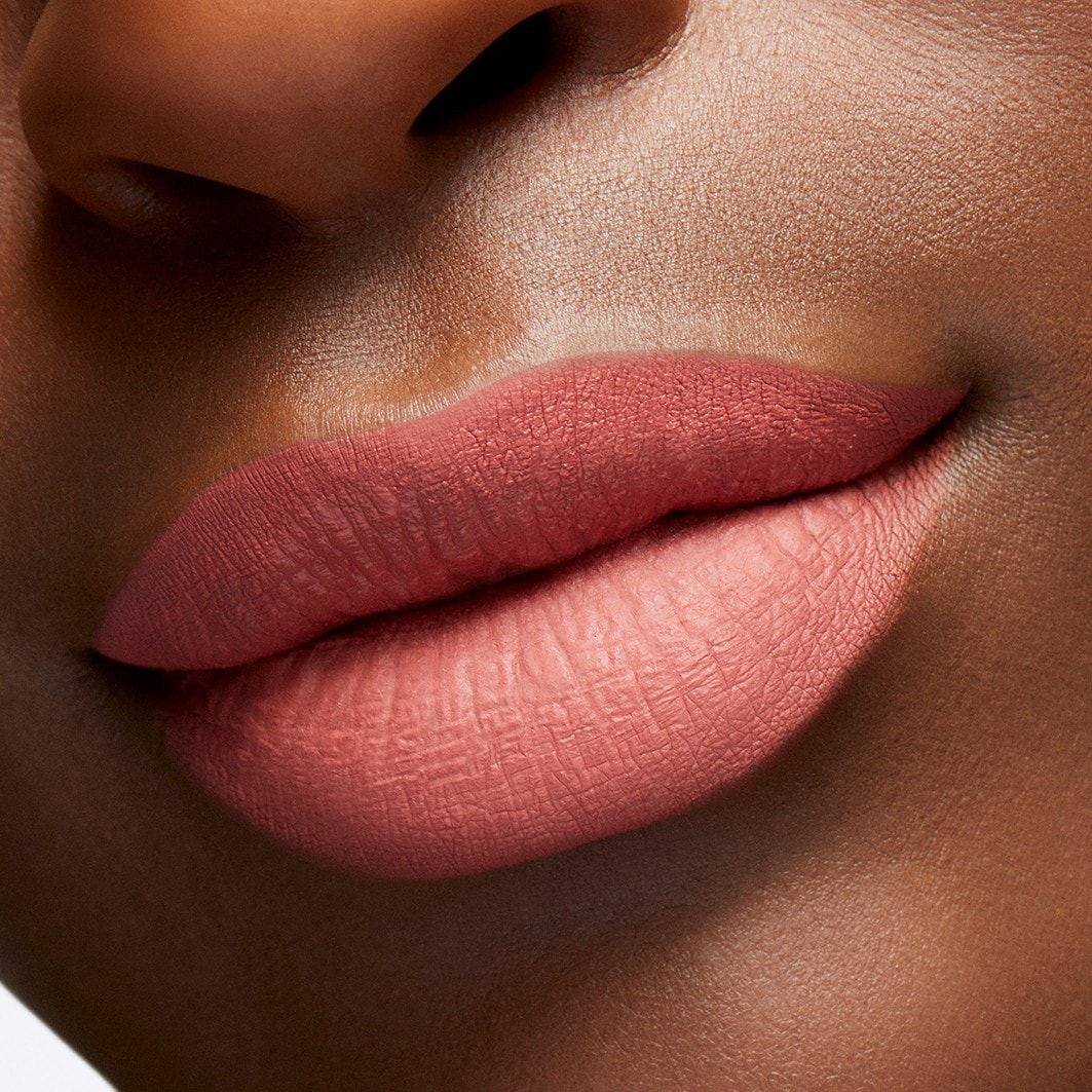 Batom Líquido Locked Kiss Ink™ da MAC – 5 ml