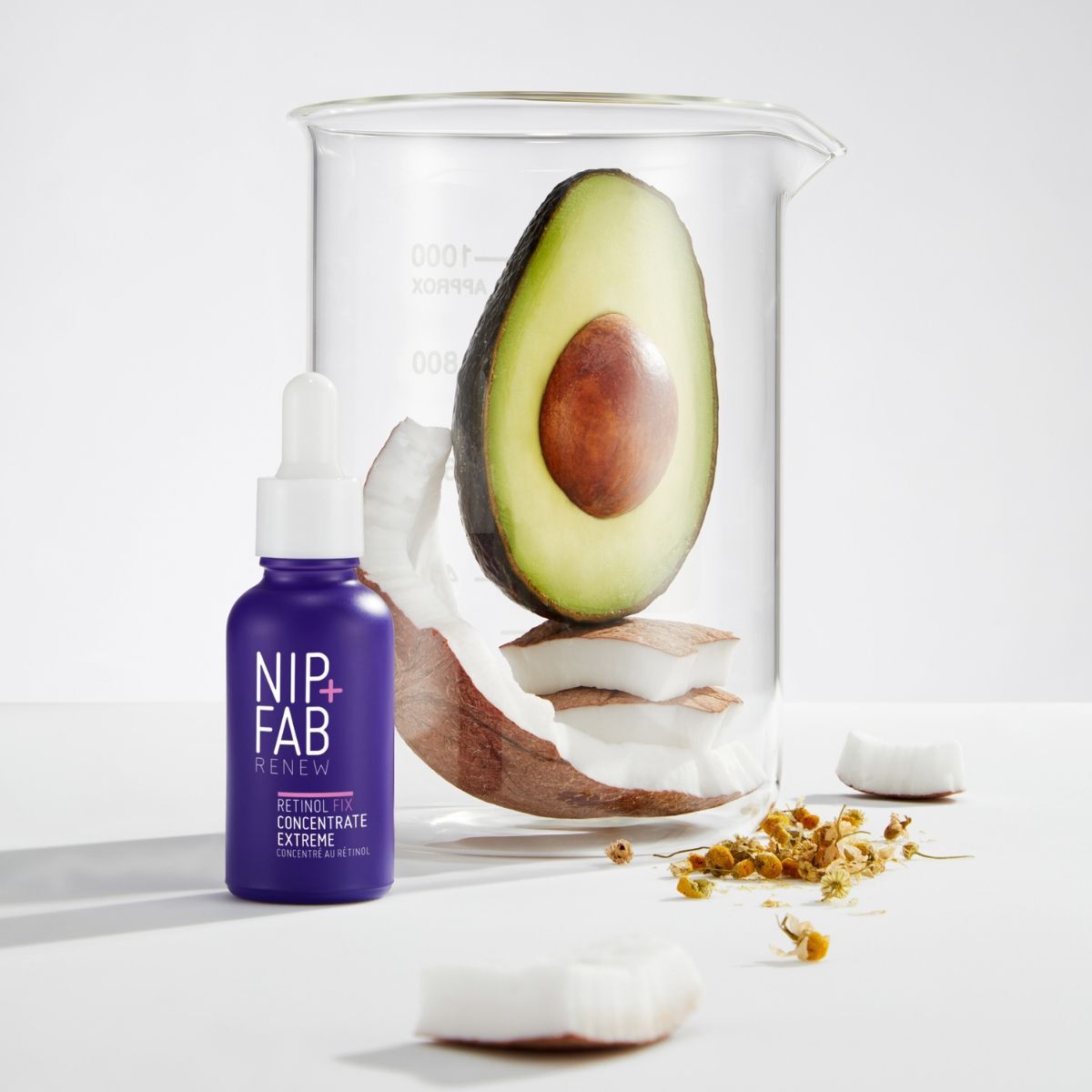 Nip+Fab Retinol Fix