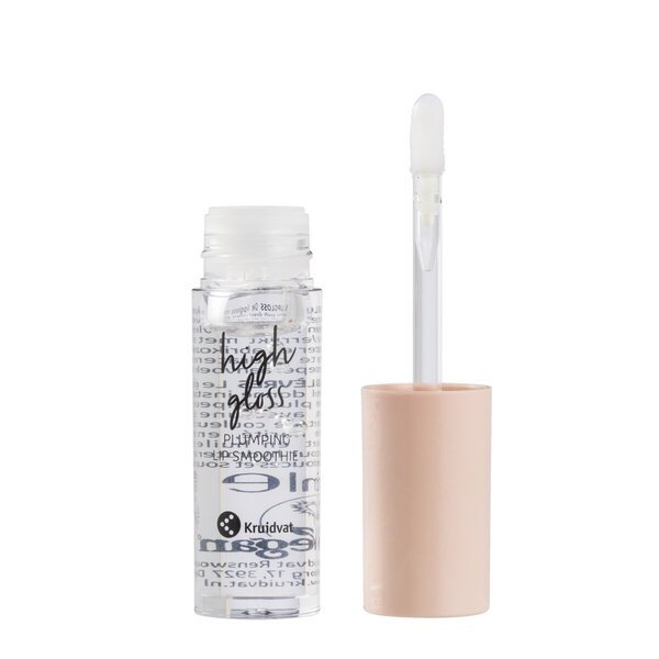 Kruidvat visok sijaj 005 Crystal Pure polt za ustnice<br>5ml
