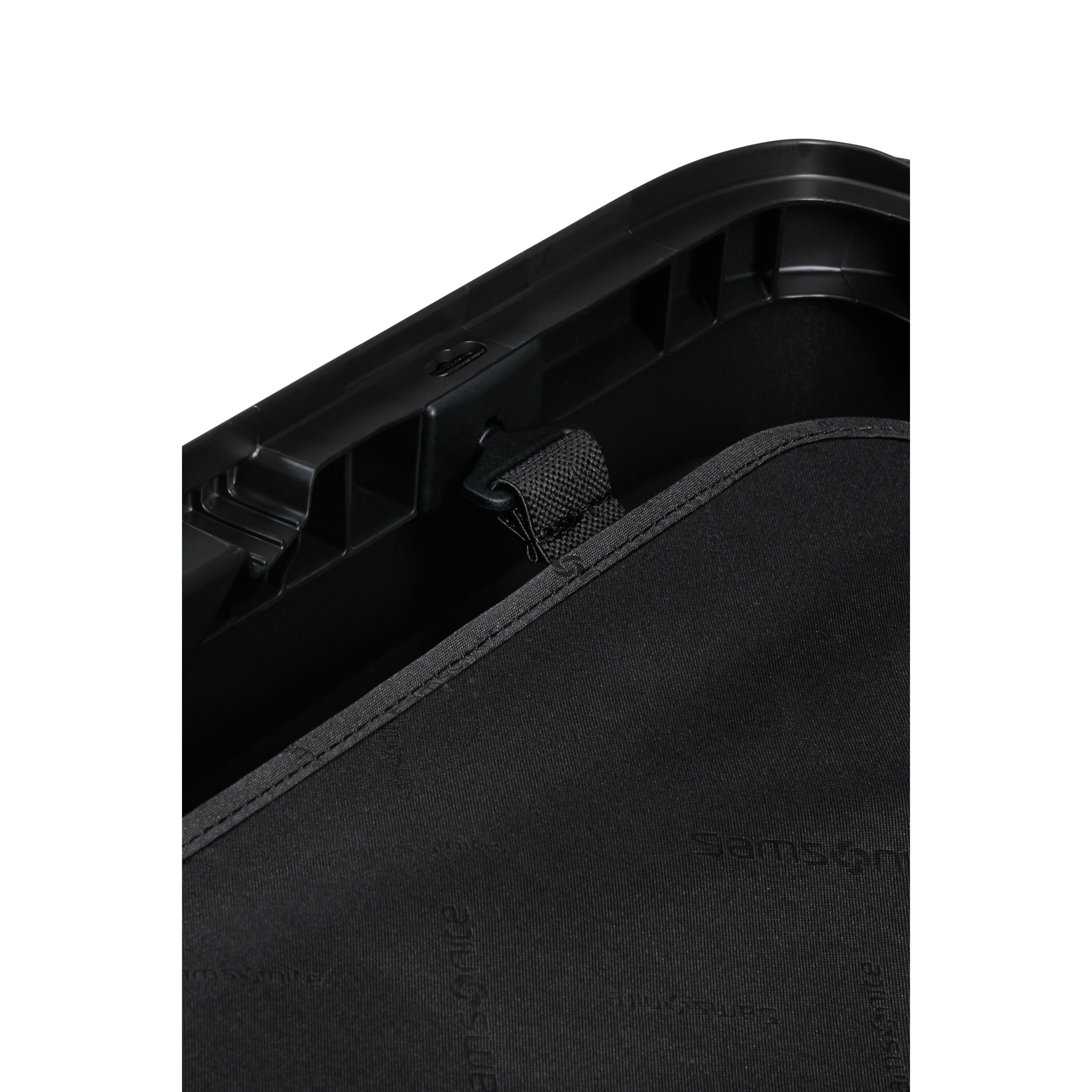 SAMSONITE MAXSUM ECO MALETA DE CARRIL CON RUEDAS