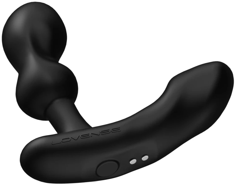 LOVENSE Edge 2 Prostaatstimulator
