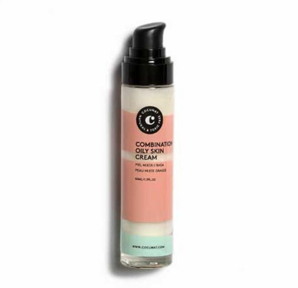 Kombinált bőrre való krém| 50ML