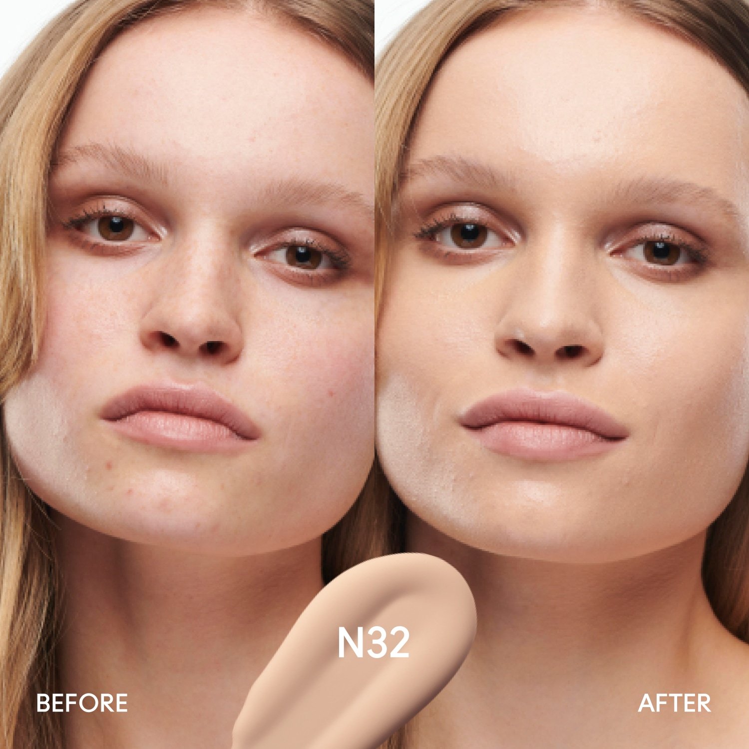 MAC Foundation Studio Radiance Serum Foundation – 30 ml