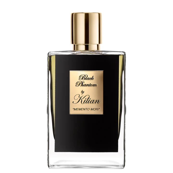 Od Kiliana Blacka Phantoma