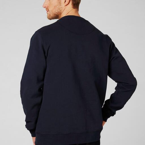 Helly Hansen HH Logo Crew Sweatshirt