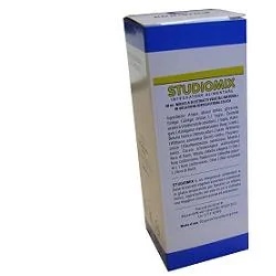 BIOGROUP Studiomix 50 ml Sol Ial