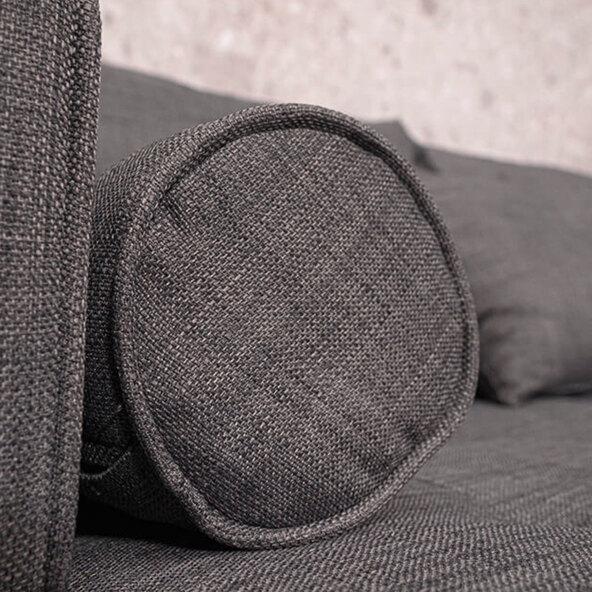 Sofa ROM, Grå
