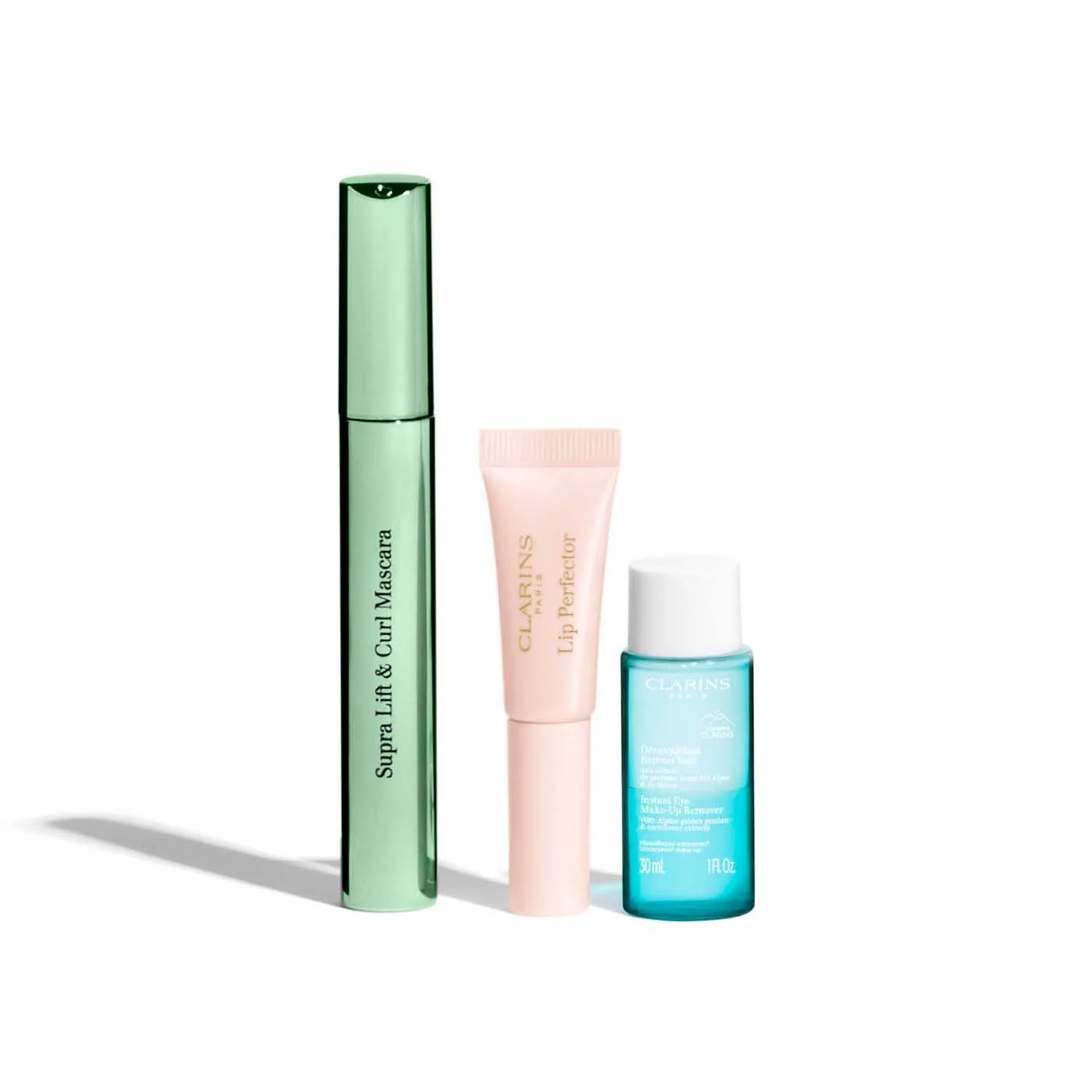 Occhi Kit Sguardo ad alta definizione - Cofanetto Make Up