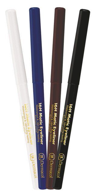 16H Matic Eyeliner Eyeliner i olovke za oči