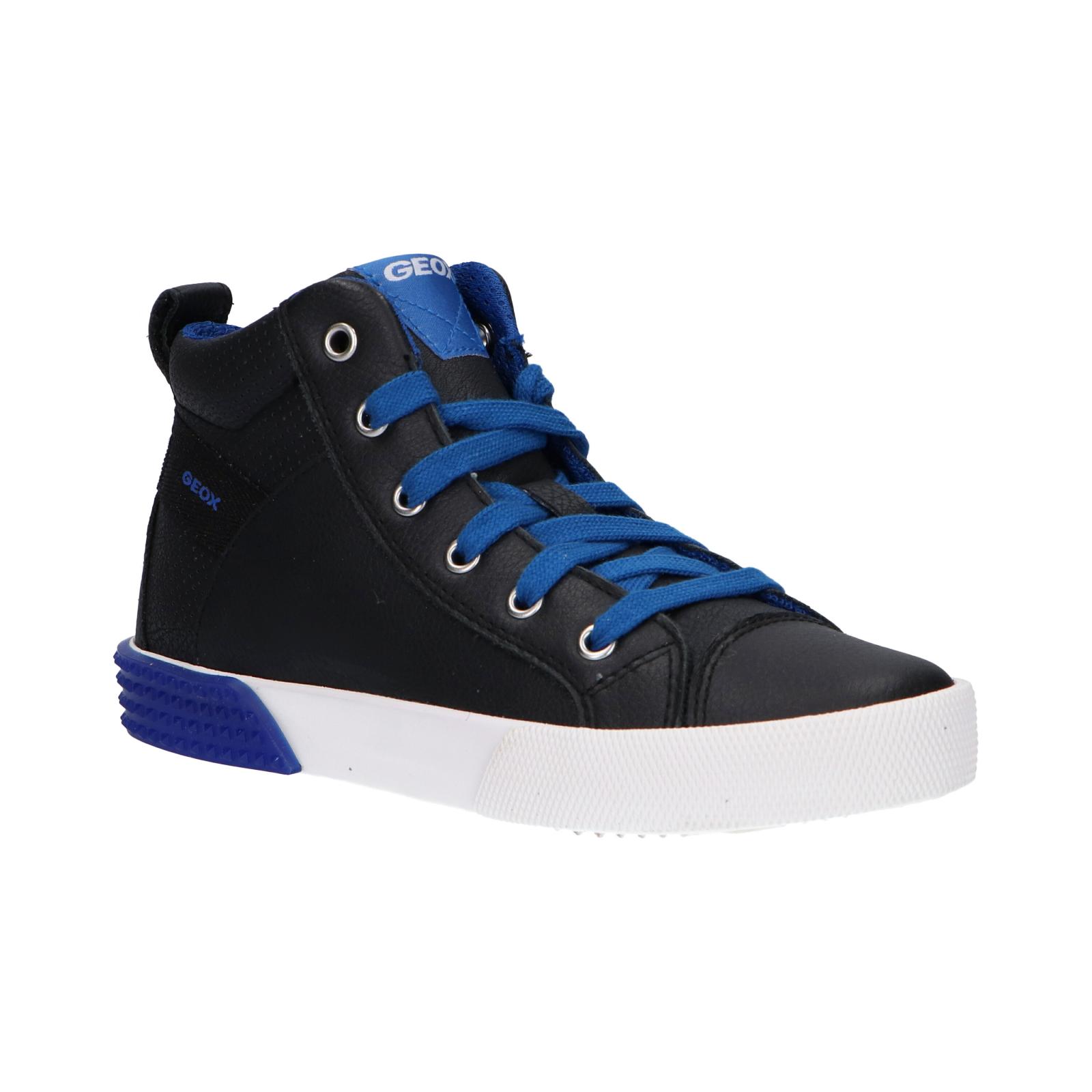 Botines Geox J942ca 0bu46 J Alonisso