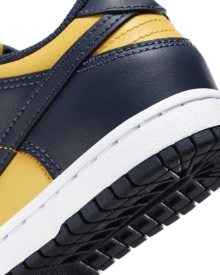 Nike Dunk Low Little Kids' Shoes