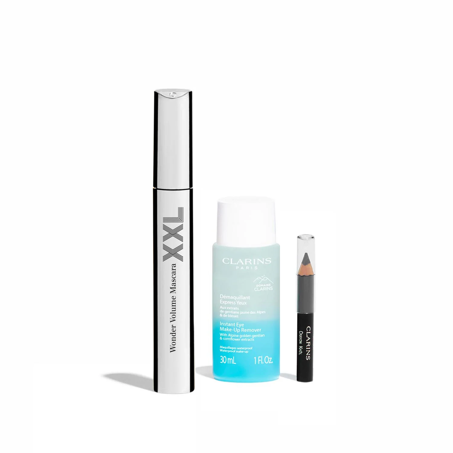 Occhi Look Occhi XXL - Cofanetto Make Up