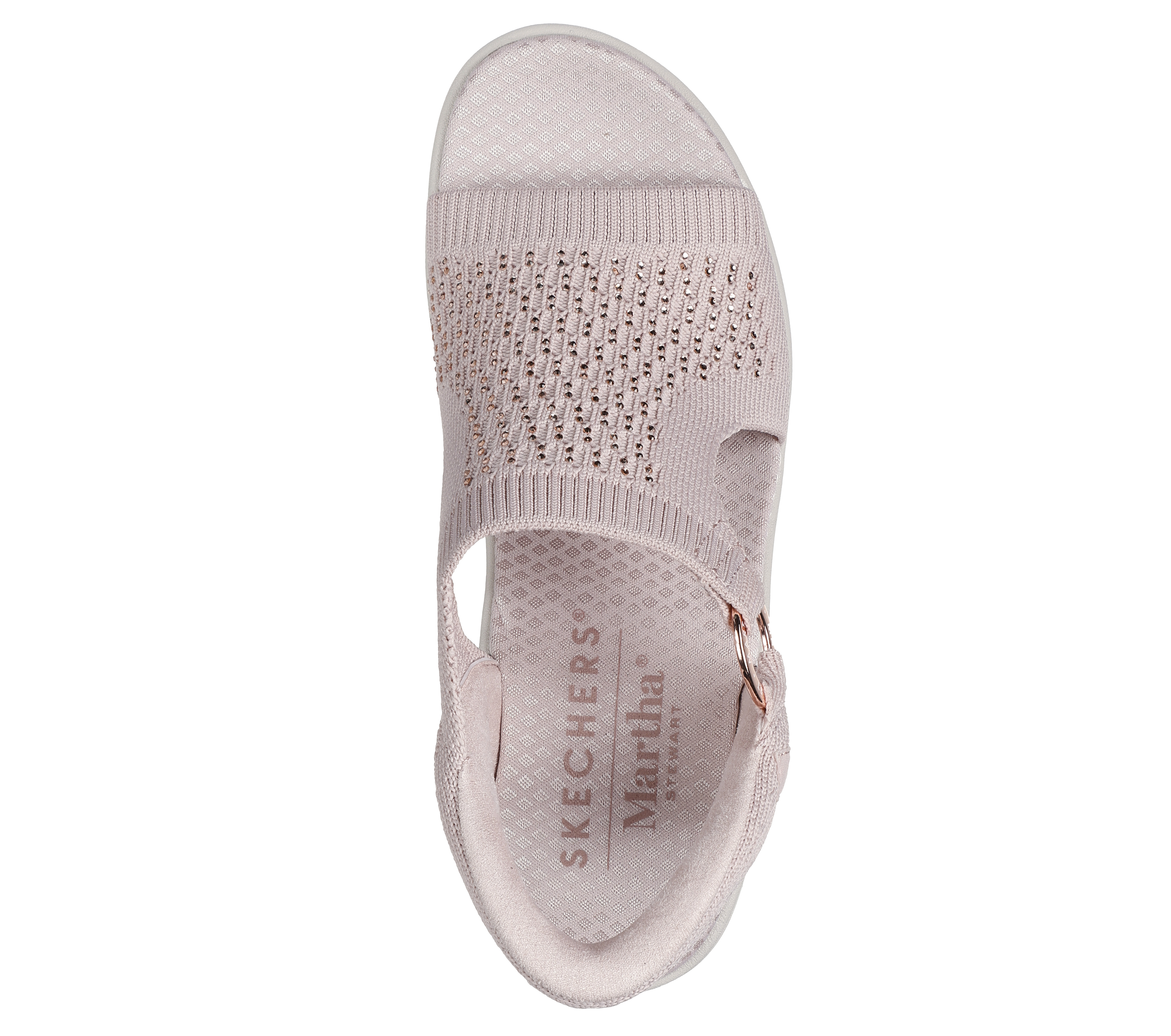 Skechers Slip-ins Martha Stewart: Pier-Lite