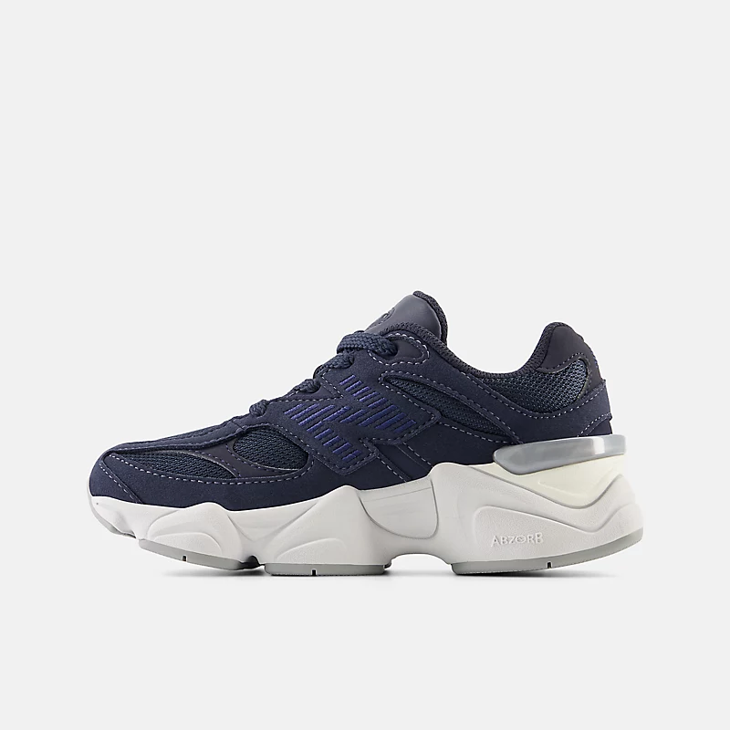 Dziecko 9060 - Zaćmienie av NB Navy