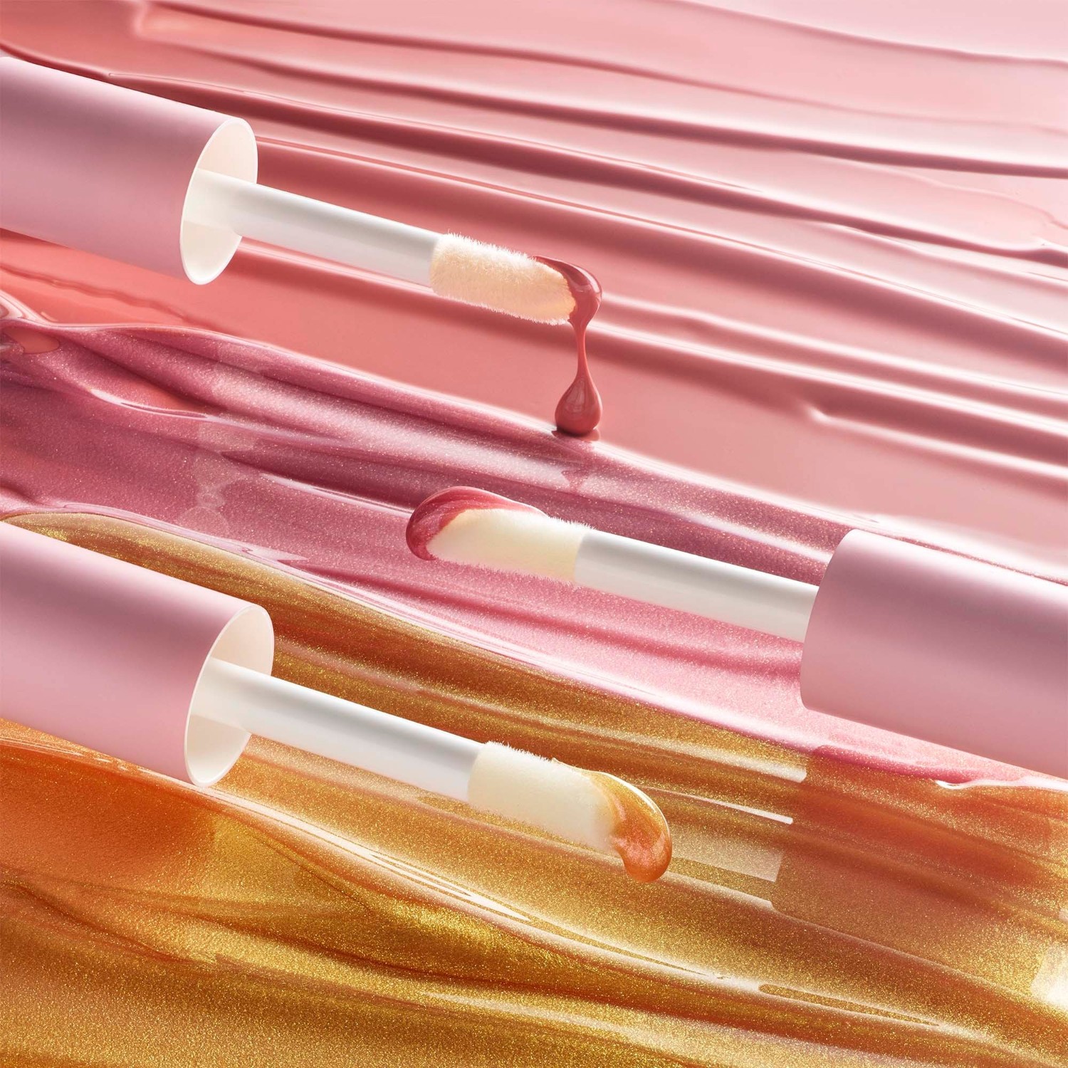 KYLIE COSMETICS Kylie High Gloss