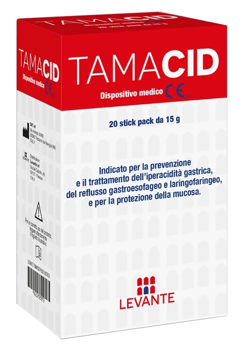 Tamacid 20 sticks