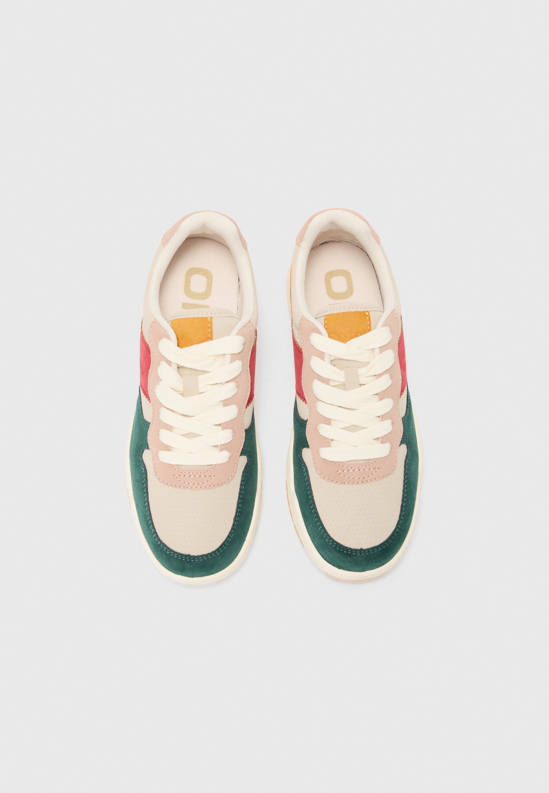 ONLY SHOES ONLSWIFT - Sneakers - meerkleurig